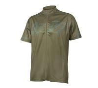 ENDURA Hummvee Ray II Maillot Manga Corta Hombre
