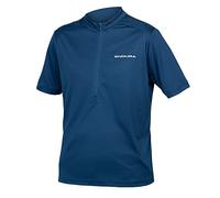 Endura Hummvee Ray II Manga Corta Maillot Hombre