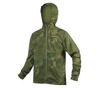 ENDURA Hummvee - Softshell Gilet Hombre