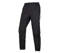 ENDURA Hummvee Transit Pantalón Impermeable para Hombre, Negro, M