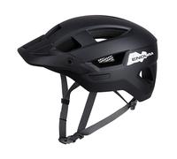 Endura Hummvee Youth MIPS Cycling Helmet, Unisex-Adult, Black, One Size