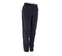 Endura Hummvee Zip Off Caballeros Pantalón para ciclista Black