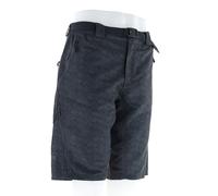 Endura Humvee Caballeros Short para ciclista con pantalón interior XXL Gris oscuro