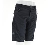 Endura Humvee Caballeros Short para ciclista con pantalón interior XXL Negro