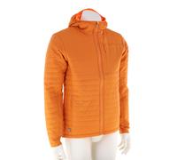 Endura Humvee Flipjak Caballeros Chaqueta para ciclista XXL Naranja