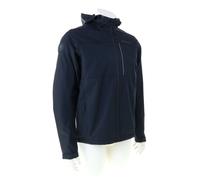 Endura Humvee Waterproof Hooded Caballeros Chaqueta para ciclista L Negro