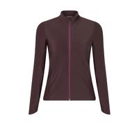 Endura Jersey de manga larga Loop Ride para damas negro L