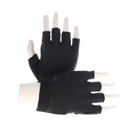 Endura Loop Mitt Guantes para ciclista XL Negro