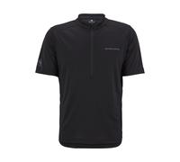 Endura Maillot Hummvee S/S II negro S