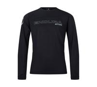Endura Maillot Kids MT500 Burner L/S Modelo 2024 negro 134/140