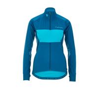 Endura Maillot para damas FS260-Pro Jetstream L/S II azul XS