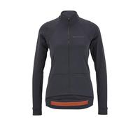 Endura Maillot para damas GV500 L/S negro XS