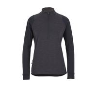 Endura Maillot para damas SingleTrack Fleece negro XS