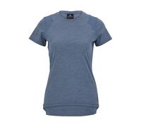 Endura Maillot para damas SingleTrack S/S Modelo 2022 azul XS