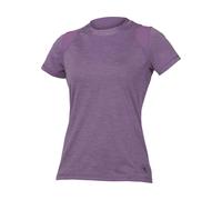 Endura Maillot para damas SingleTrack S/S Modelo 2022 lila L