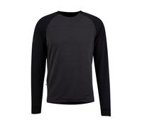 Endura Maillot SingleTrack Fleece negro XL
