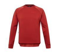 Endura Maillot SingleTrack Fleece rojo XXL