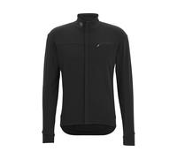 Endura Maillot Xtract Roubaix L/S negro XL