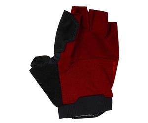 Endura Manopla de Ciclismo Unisex para Adultos, Color Rojo Fuego, XXL