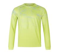 Endura Marble Printed Long Sleeve Cycling tee Camiseta de Ciclismo de Manga Larga con Estampado de mármol Hombre