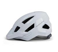Endura Men's Hummvee Cycling Helmet, White, One Size