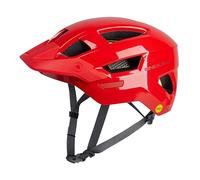 Endura Men's Hummvee MIPS Cycling Helmet, Flame Red, One Size