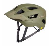 Endura Men's Hummvee MIPS Cycling Helmet, Tweed Green, One Size