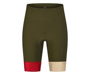 ENDURA Men's Loop Waist Cycling Shorts, Hunter, XS