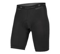 Endura Mesh Clickfast II Culote para Hombre, Negro, L
