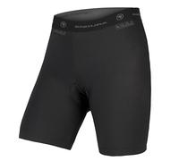 ENDURA Mesh Clickfast II Culote para Mujer, Negro, XXS