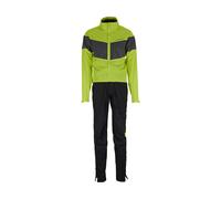 Endura Mono impermeable Urban Luminite amarillo M
