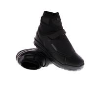 Endura MT500 Burner Clipless Waterproof Caballeros Zapatillas para MTB 44 Negro