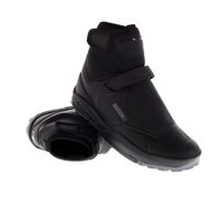 Endura MT500 Burner Flat Waterproof Caballeros Zapatillas para MTB 41 Negro