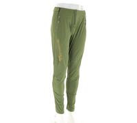 Endura MT500 Burner Lite Caballeros Pantalón para ciclista XL Verde oliva oscuro