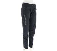 Endura MT500 Burner Lite Mujer Pantalón para ciclista S Negro