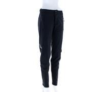 Endura MT500 Burner Mujer Pantalón para ciclista L Negro