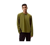Endura MT500 Burner sudadera impermeable para hombre verde L