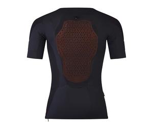 Endura MT500 - Camiseta de protección para ciclismo de montaña unisex para adultos D30 Ghost Baselayer, talla M, color negro