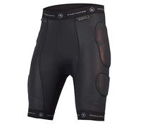 Endura Pantalones cortos protectores MT500 Protector Undershort II negro M