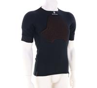 Endura MT500 D3O Ghost Camiseta protectora M Negro