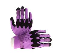 Endura MT500 D3O II Guantes para ciclista L Lila