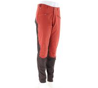 Endura MT500 Freezing Point II Caballeros Pantalón para ciclista XXXL Rojo