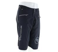 Endura MT500 Freezing Point PrimaLoft® Spray Caballeros Short para ciclista L Negro