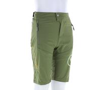 Endura MT500 II Niños Short para ciclista 7-8Y Verde oliva oscuro