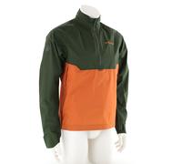 Endura MT500 Lite Pullover WP Caballeros Chaqueta para ciclista L Verde oliva oscuro