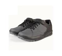 Endura MT500 Quemador Flat Zapatillas MTB Hombre, Negro