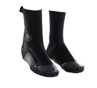 Endura MT500 Sobrecalzado S Negro