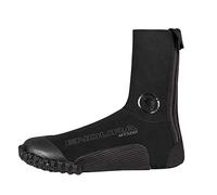 Endura MT500 - Sobrezapato de Ciclismo de montaña Unisex para Adultos, Color Negro, Talla L
