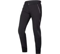 Endura MT500 Spray - Pantalones impermeables para bicicleta de montaña para | Tejido transpirable ExoShell30™DR que te mantiene seco y cómodo