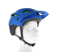 Endura MT500JR Niños Casco MTB Talla única Azul